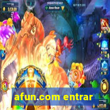 afun.com entrar